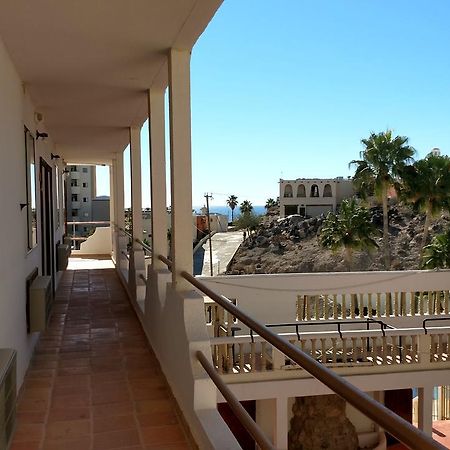 Hotel Baja Puerto Peñasco Exterior foto